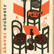 Zábavní orchestr 104