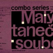 Malý taneční soubor 25