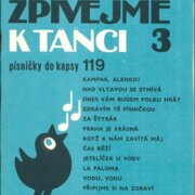 Zpívejme k tanci 3