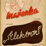 Universální orchestr č. 38