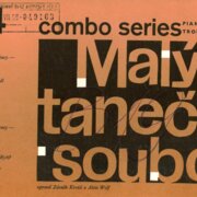 Malý taneční soubor 104