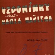 Universální orchestr M.U. č. 408