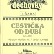 Království dechovky - II. řada