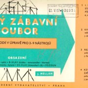 Malý zábavní soubor 40