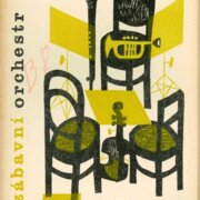 Zábavní orchestr 127