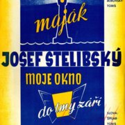 Maják, Moje okno do tmy září