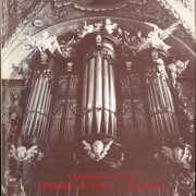 Varhanní fugy českého baroka a klasiky