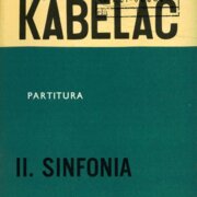II. Sinfonia