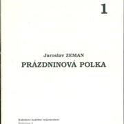 Prázdninová polka 1