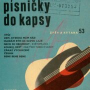 Písničky do kapsy 53