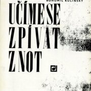 Učíme se zpívat z not