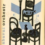 Zábavní orchestr 117