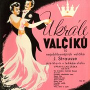 U krále valčíků 10