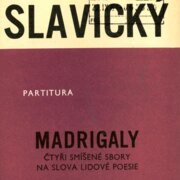 Madrigaly