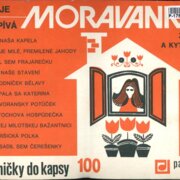 Písničky do kapsy 100