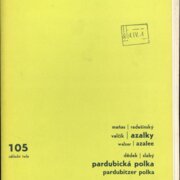 Klub dobré dechovky 105