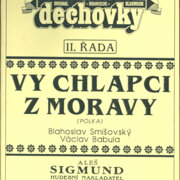 Království dechovky - II. řada