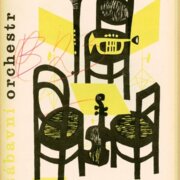 Zábavní orchestr 119