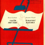 K tanci a poslechu 8