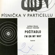 Písnička v particellu 25