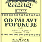 Království dechovky - II. řada