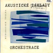 Akustické základy orchestrace
