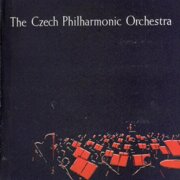 The Czech Philharmonic Orchestra