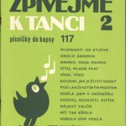 Zpívejme k tanci 2
