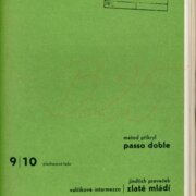 Klub dobré dechovky 9-10