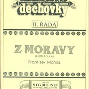 Království dechovky - II. řada