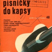 Písničky do kapsy 48