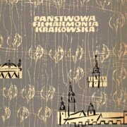 Panstwowa filharmonia Krakowska