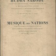 Hudba národů