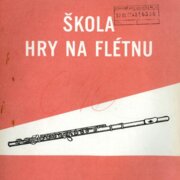 Škola hry na flétnu