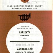Panton speciál 6 - Klub moderní taneční hudby