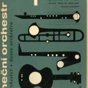 Taneční orchestr 129