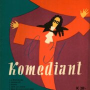 Komediant