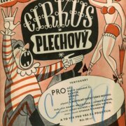 Revue divadla Satiry