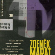 Písničky do kapsy 30