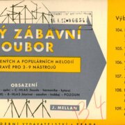 Malý zábavní soubor 19