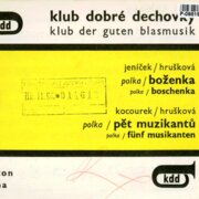 Klub dobré dechovky 41