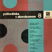 Půlhodinka s akordeonem 8