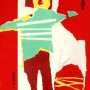 Piesne našich dní - Na námestí, klbko detí