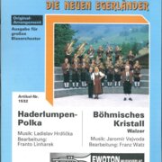 El mar wolf und die neuen egerländer