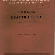 Quattro studi