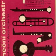 Taneční orchestr 135