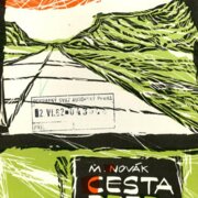 Piesne našich dní - Cesta pred nami