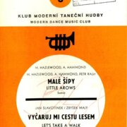 Panton special 8 - Klub moderní taneční hudby