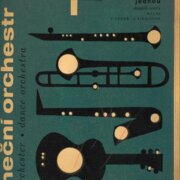 Taneční orchestr 151