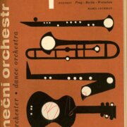 Taneční orchestr 133